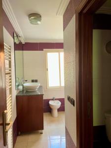 Cozy Apartment in Villa Ifrane