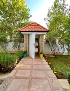 Cozy Apartment in Villa Ifrane