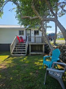 Hunts Point 2-BR Coastal Retreat - Cottage #10