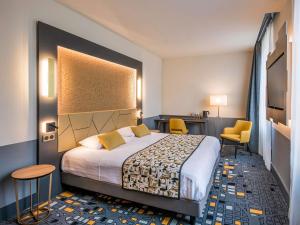 Hôtel Mercure Rodez Cathédrale