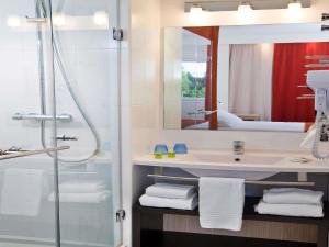 ibis Styles Saint Dizier