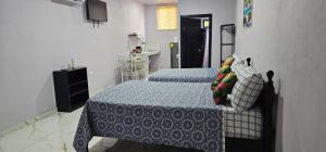 Apartment Torres