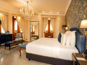 La Concordia Boutique Hotel