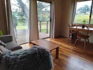베가 Bega Cottage 싱글룸 스위트룸