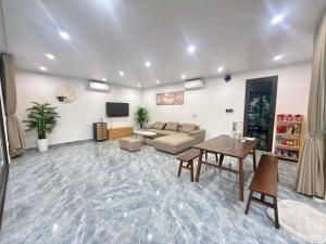 De Paris Homestay