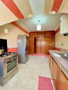 Cozy Apartment in Villa Ifrane