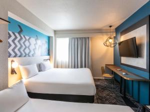 ibis Styles Bordeaux Centre Mériadeck