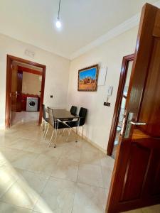 Cozy Apartment in Villa Ifrane