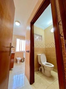 Cozy Apartment in Villa Ifrane