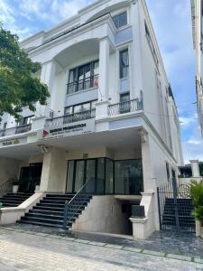 Lumière Stay de Saigon