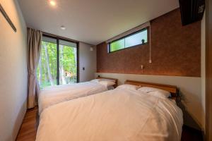 COCO VILLA 北軽井沢 02-Dog Stay