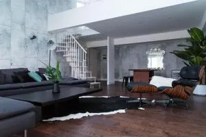 Industia Loft Apartment - Florence