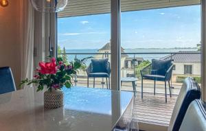 Stunning Home In Faaborg With Sauna