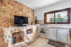 trullo macchie