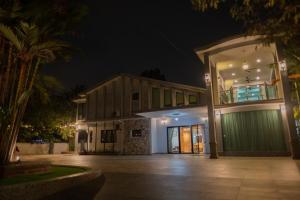 Private Bungalow | 15 Pax | Pool & Wedding Event