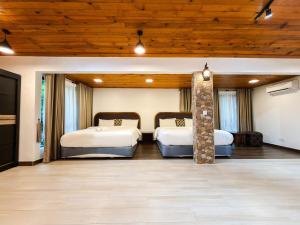 Private Bungalow | 15 Pax | Pool & Wedding Event