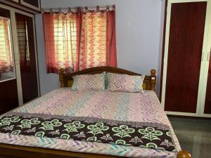 Alamelu Nivas 2BHK Near Temples & Marriage Halls
