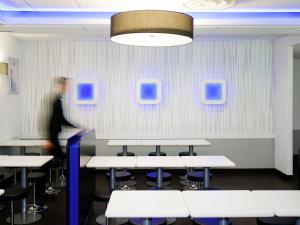 Ibis Budget Lleida