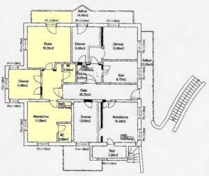 Appartement 2 Chambres