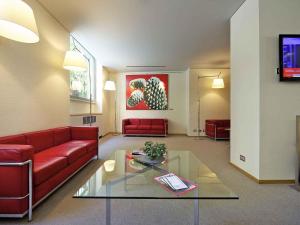 Hotel Mercure Milano Solari