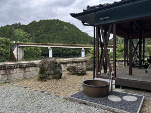 HOTEL Blue House