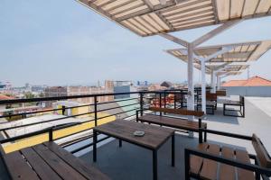 RedDoorz Plus near Politeknik Negeri Malang