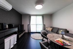 NEW! AMP FLAT 呉服駅前 - Max 12 , 5 min to St , 4 bedrooms