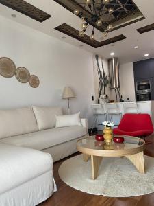 Stylish Apartment in Beyoğlu, BENESTA RESIDENCE