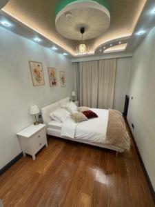 Stylish Apartment in Beyoğlu, BENESTA RESIDENCE