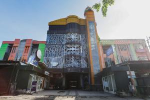 Urbanview Hotel Kanca Banjarmasin by RedDoorz
