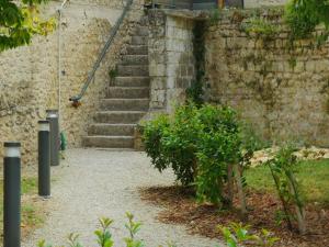 Aparthotel Adagio Access Poitiers
