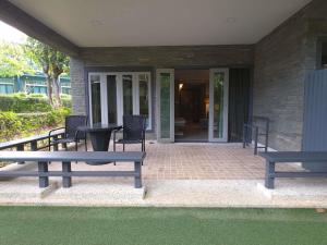 Mercure Koh Chang Hideaway