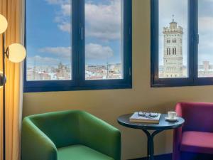 Ibis Styles Zaragoza Centro