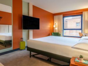 Ibis Styles Zaragoza Centro