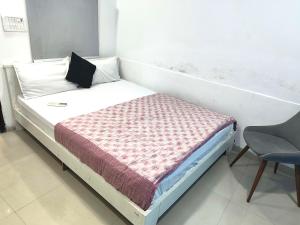 Galaxy Apartment
