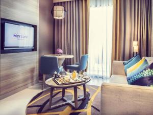 Mercure Pattaya Ocean Resort