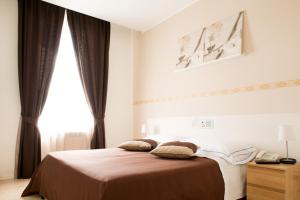 Standard Double or Twin Room room in Hotel Indipendenza