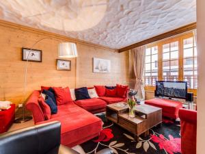 Appartement spacieux centre station - 6 pers. - FR-1-518-210