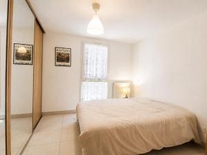Charmant T2 climatisé avec vue - 23 pers. - FR-1-472-219