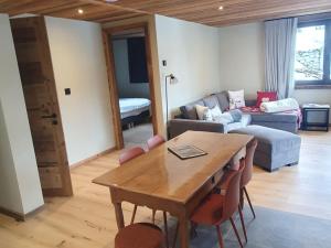 Appartement spacieux proche centre - 6 pers. - FR-1-676-257