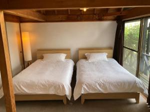 Matsubara RyokanーMatsubara Inn