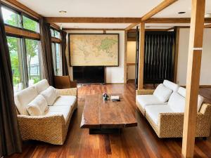 Matsubara RyokanーMatsubara Inn