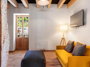 Duplex unique, vue montagne, 8 pers. - FR-1-808-29