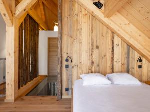 Duplex unique, vue montagne, 8 pers. - FR-1-808-29