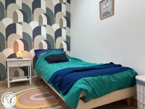 Gîte rustique au cœur de la nature - 5 pers. - FR-1-426-619