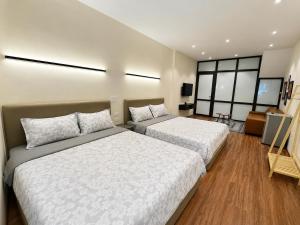 Narahome Hàng Bồ