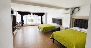 Hotel Plaza Tapatía