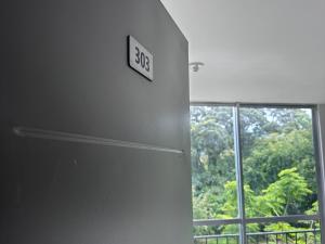 Apartamento barrio Samaria, Ibagué