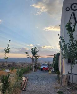 Gîte Touften