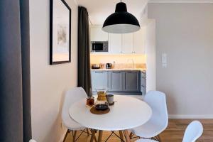 4-Guest Panoramic Apartment in Dziwnów